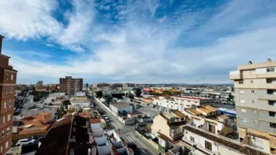 Piso – Torrevieja - Vista 2