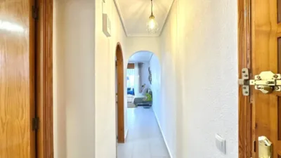 Pis – Torrevieja, San Luis, Urbanización El Chaparral - Vista 2