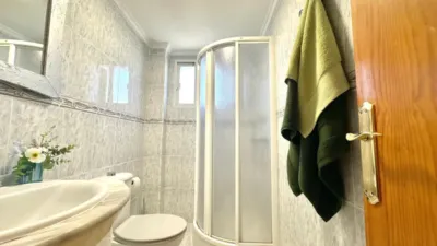 Pis – Torrevieja, San Luis, Urbanización El Chaparral - Vista 5