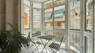 Piso – Torrevieja - Vista 2