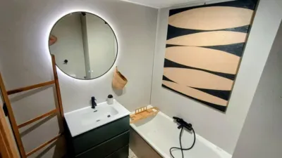 Apartment in Lomas del Polo Urbanisation photo 10