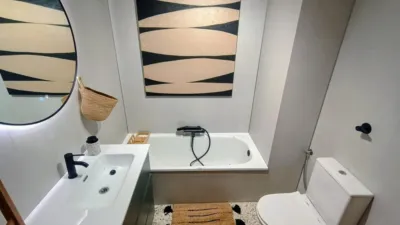 Apartment in Lomas del Polo Urbanisation photo 11