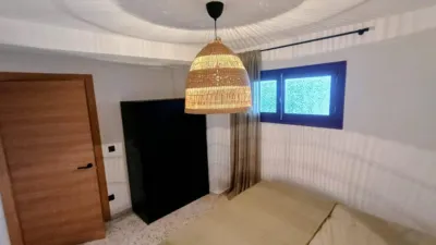 Apartment in Lomas del Polo Urbanisation photo 13