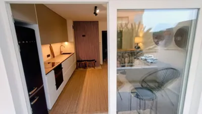 Apartment in Lomas del Polo Urbanisation photo 14