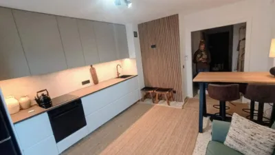 Apartment in Lomas del Polo Urbanisation photo 4