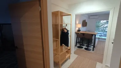 Apartment in Lomas del Polo Urbanisation photo 5