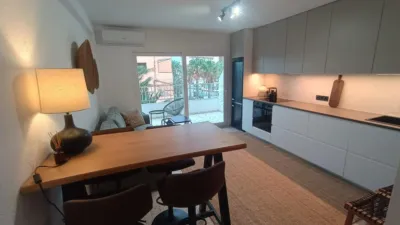 Apartment in Lomas del Polo Urbanisation photo 7