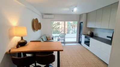 Apartment in Lomas del Polo Urbanisation photo 8