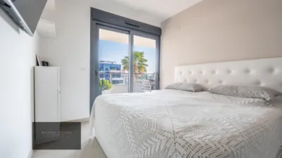 Apartment on Carrer de Pablo Picasso photo 29