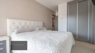 Apartment on Carrer de Pablo Picasso photo 30