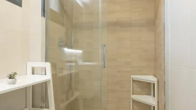 Apartment on Carrer de Pablo Picasso photo 34