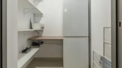 Apartment on Carrer de Pablo Picasso photo 45