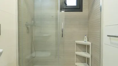 Apartment on Carrer de Pablo Picasso photo 47