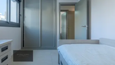 Apartment on Carrer de Pablo Picasso photo 49