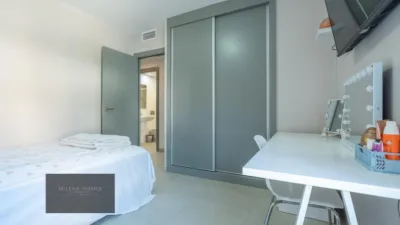 Apartment on Carrer de Pablo Picasso photo 51