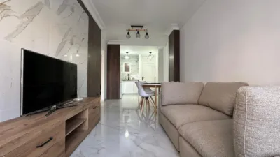 Pis – Torrevieja - Vista 2