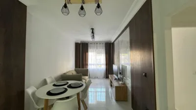 Pis – Torrevieja - Vista 3