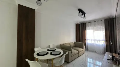 Pis – Torrevieja - Vista 4