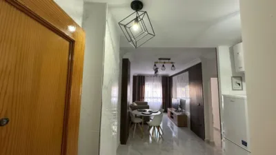 Pis – Torrevieja - Vista 5