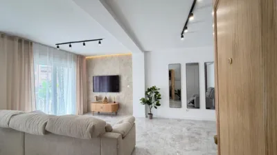 Piso – Torrevieja - Vista 2