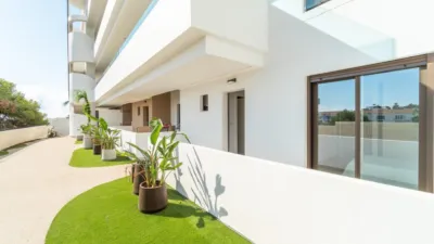 Piso – Orihuela, Playa Flamenca II - Vista 2