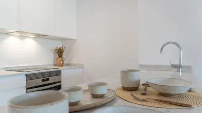 Piso – Orihuela, Playa Flamenca I, Urbanización La Zenia II - Vista 3