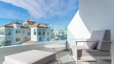 Piso – Orihuela, Playa Flamenca I, Urbanización La Zenia II - Más