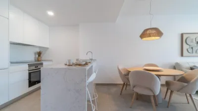 Piso – Orihuela, Playa Flamenca II - Más