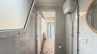Apartamento en venta en Calle del Capitán García Gea, Torrevieja de 169.900 €