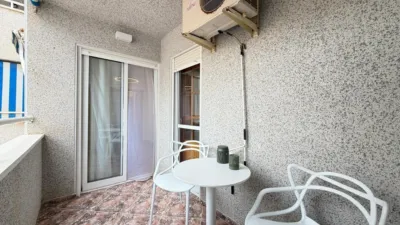 Apartamento en venta en Calle del Capitán García Gea, Torrevieja de 169.900 €