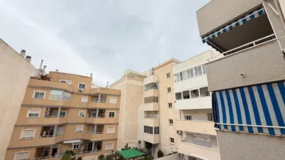 Apartamento en venta en Calle del Capitán García Gea, Torrevieja de 169.900 €