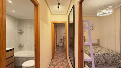 Apartamento en venta en Calle del Capitán García Gea, Torrevieja de 169.900 €