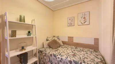 Apartamento en venta en Calle del Capitán García Gea, Torrevieja de 169.900 €