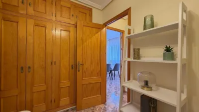 Apartamento en venta en Calle del Capitán García Gea, Torrevieja de 169.900 €