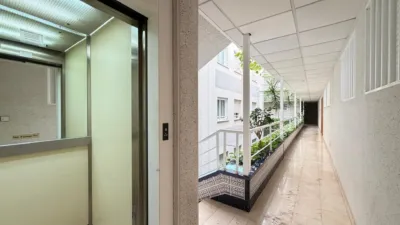 Apartamento en venta en Calle del Capitán García Gea, Torrevieja de 169.900 €