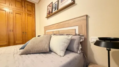 Apartamento en venta en Calle del Capitán García Gea, Torrevieja de 169.900 €