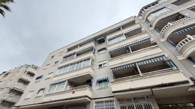 Apartamento en venta en Calle del Capitán García Gea, Torrevieja de 169.900 €