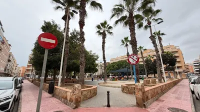Apartamento en venta en Calle del Capitán García Gea, Torrevieja de 169.900 €