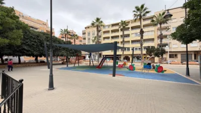 Apartamento en venta en Calle del Capitán García Gea, Torrevieja de 169.900 €
