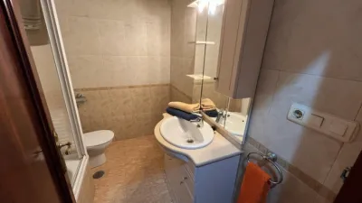 Pis – Torrevieja - Vista 5