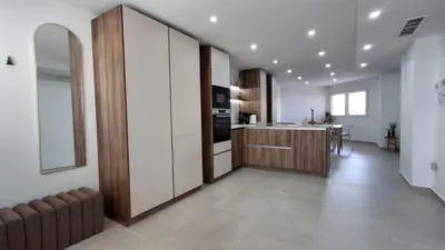 Piso – Torrevieja - Vista 2