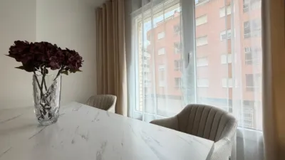 Apartment on Avenida de la Purísima photo 13