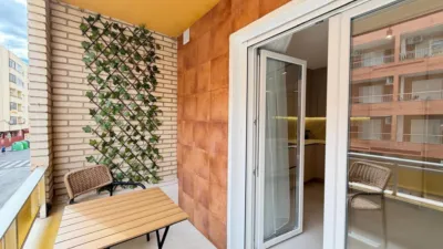Apartment on Avenida de la Purísima photo 27