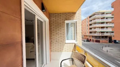 Apartment on Avenida de la Purísima photo 28