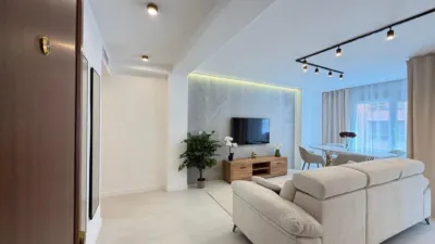 Piso – Torrevieja - Vista 2