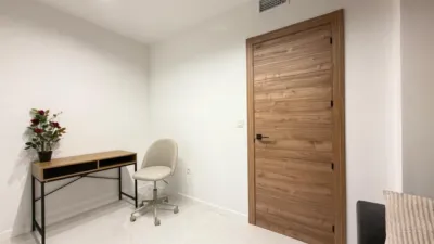 Apartment on Avenida de la Purísima photo 36