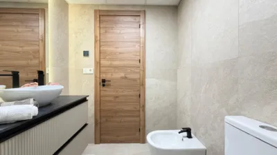 Apartment on Avenida de la Purísima photo 48