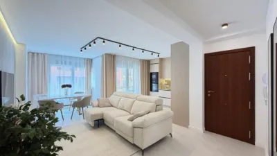 Piso – Torrevieja - Vista 4