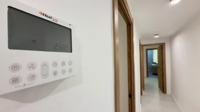Apartment on Avenida de la Purísima photo 51