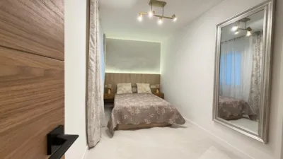 Apartment on Avenida de la Purísima photo 53